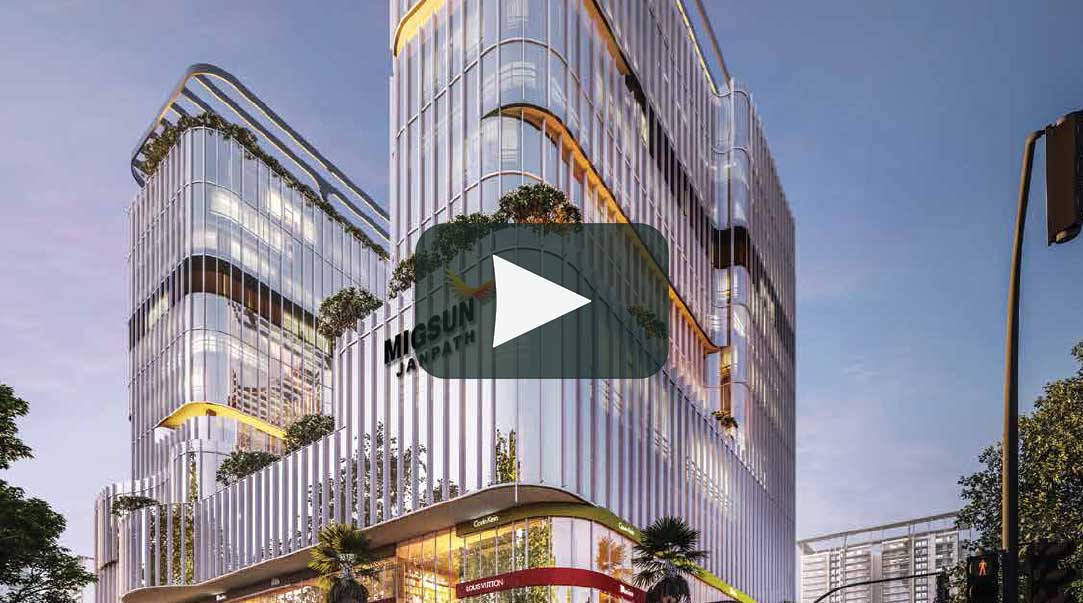 Migsun Janpath Lucknow